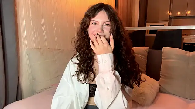 HotCheery – webcam-show