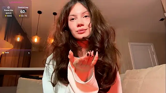 HotCheery Webcamshow
