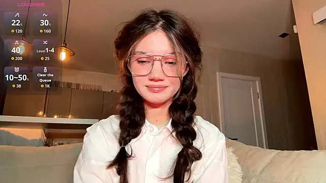 HotCheery ওয়েবক্যাম শো