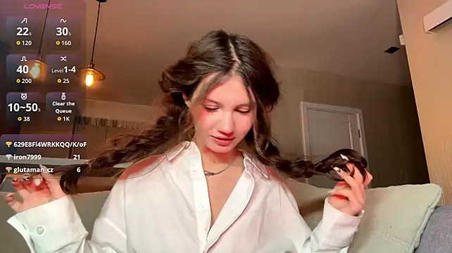 Czat XXX na żywo – HotCheery