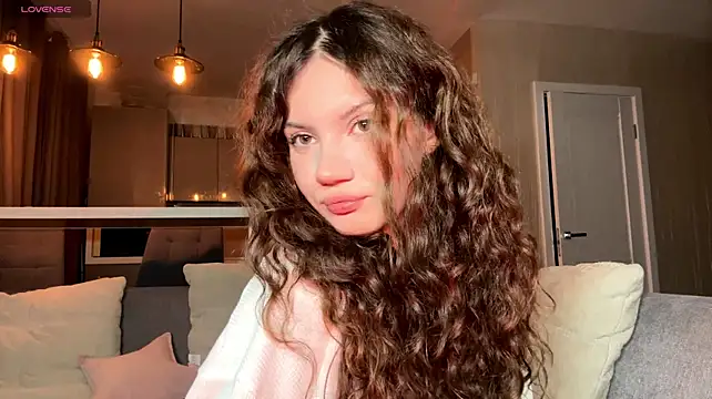 HotCheery's Live XXX Chat