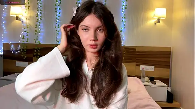 HotCheery Chat XXX in diretta
