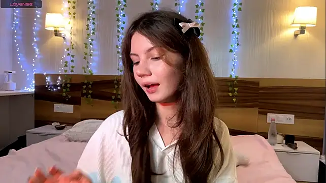 HotCheery Webcamshow