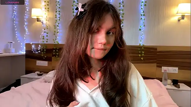 HotCheery Webcamshow