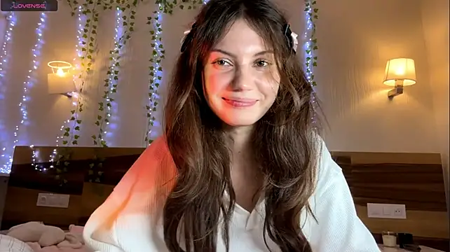 HotCheery Webcamshow