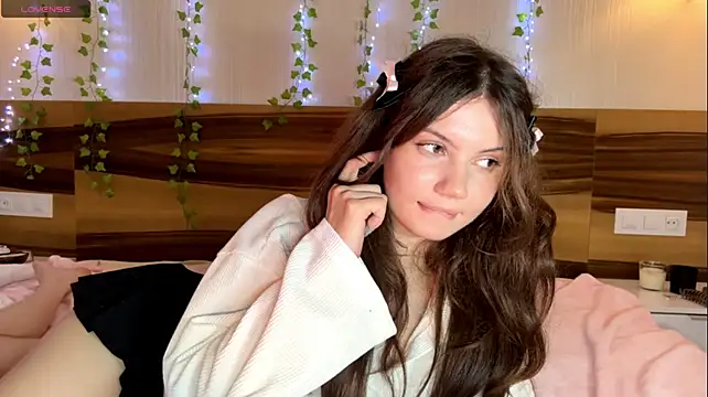 HotCheery – Live XXX-chat