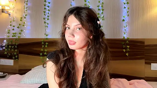 HotCheery's Live XXX Chat