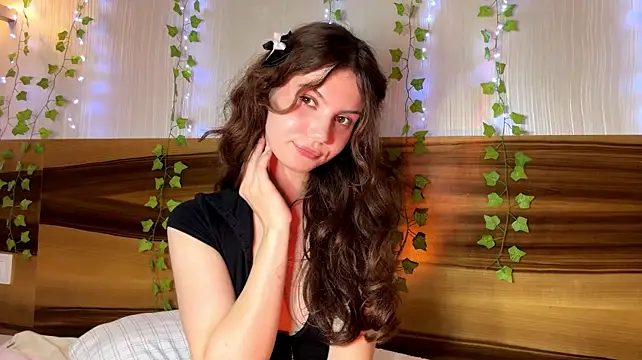 HotCheery's Live Sex Cam Show