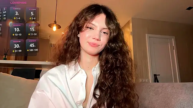 HotCheery's Live Sex Cam Show