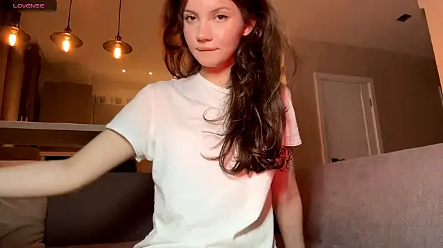 HotCheery – Kamerová šou