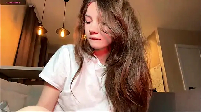 HotCheery élő XXX-chatje