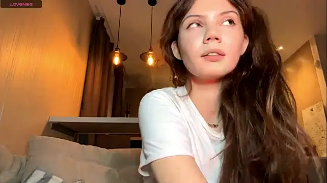 XXX chat uživo modela HotCheery