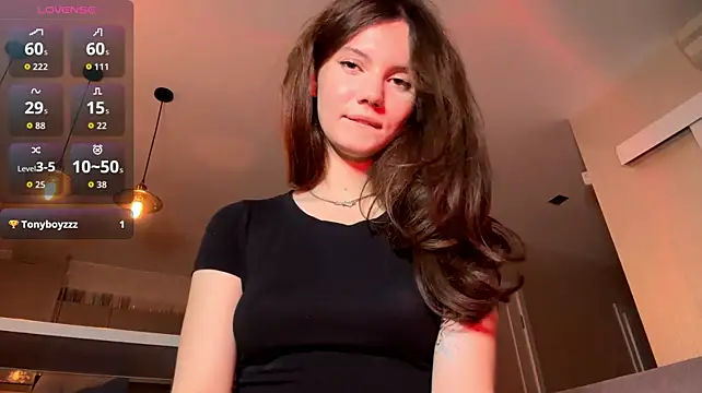HotCheery Live XXX-Chat