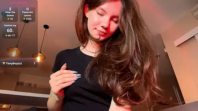 Czat XXX na żywo – HotCheery