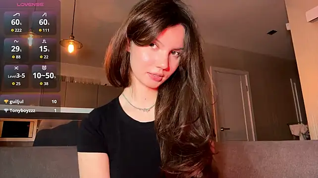 HotCheery 라이브 XXX 채팅