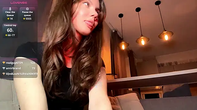 HotCheery Chat XXX in diretta