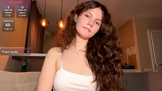 HotCheery Live XXX-Chat