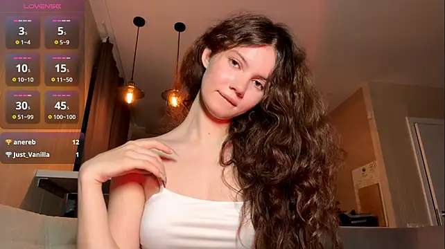 HotCheery Chat XXX in diretta