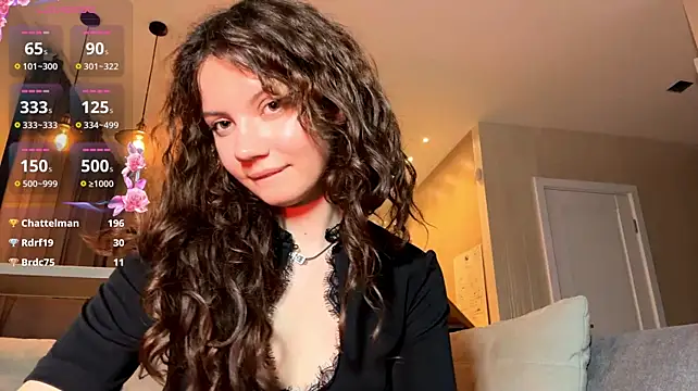 HotCheery Live XXX-Chat