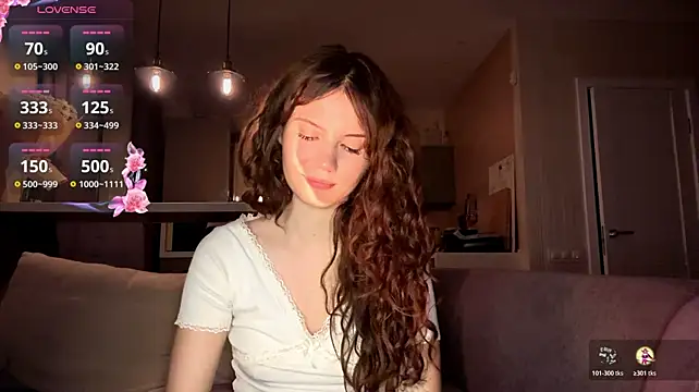 عرض كام HotCheery