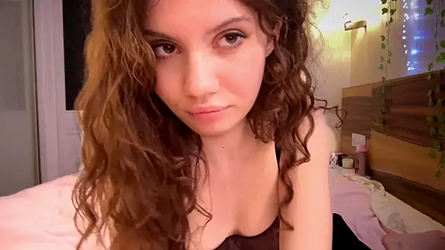 HotCheery Webcamshow