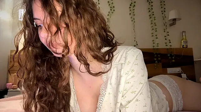 HotCheery – webcam-show