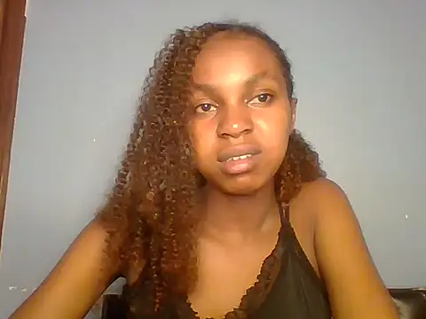 Chat XXX en directo de Sweet-creme