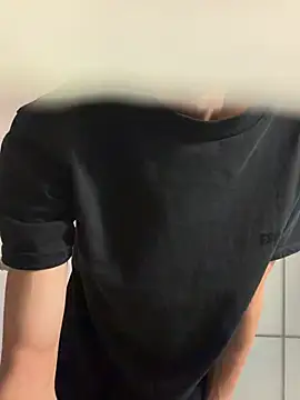 JackJack108 Webcam show