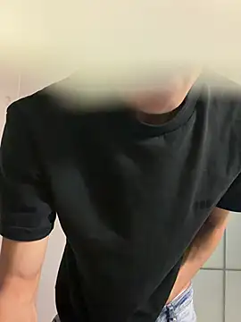 JackJack108 Pertunjukan Webcam