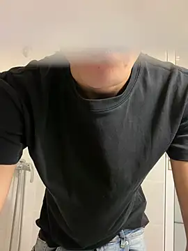 Show de JackJack108 na webcam