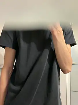JackJack108 webcam show