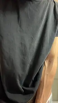 JackJack108 Webcam Show