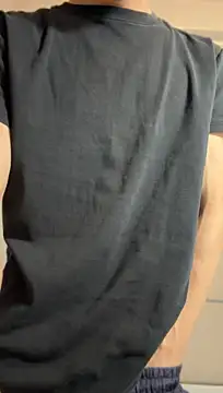 JackJack108 Webcam-Show
