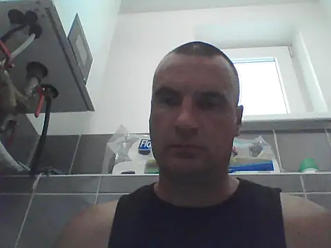 Show modela badpet1234 na web-kameri