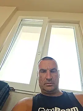 Webkamerová show badpet1234