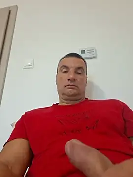 Show modela badpet1234 na web-kameri