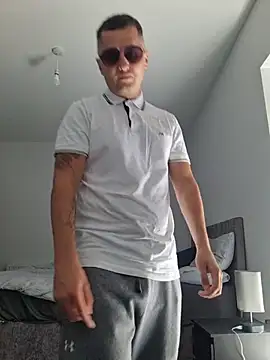 Gaz0010 Webcam Show
