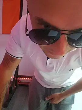 Gaz0010 Webcam-Show