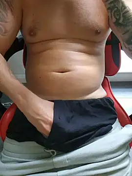 Gaz0010 webcam show