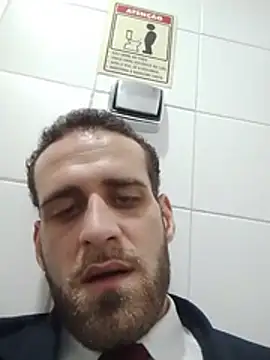 Loirincavalo's Webcam Show
