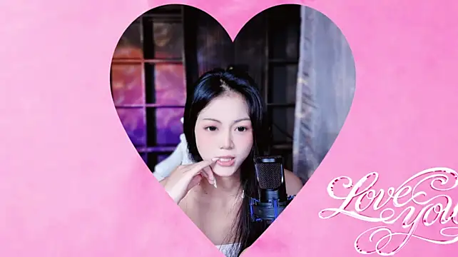 Lanmei01 网络视讯表演