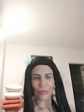 FabiRami's Live XXX Chat