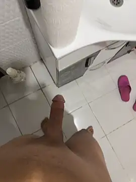 bakteriiii Adlı Modelin Web Kamerası Şovu