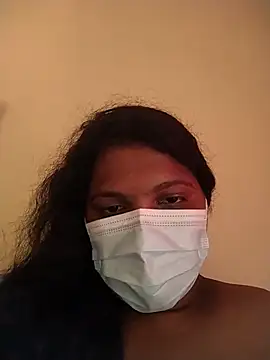 Webkamerová show NEHA_BOMB