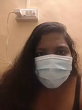 Chat +18 de NEHA_BOMB ao vivo
