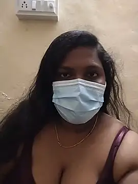NEHA_BOMB's Webcam Show