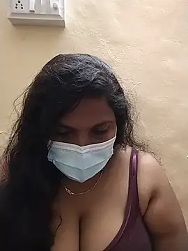 NEHA_BOMB's Webcam Show