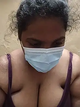 NEHA_BOMB's Webcam Show