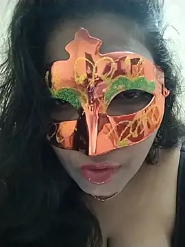 NEHA_BOMBn Webbikameraesitys