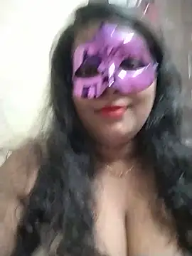NEHA_BOMB 웹캠 쇼